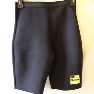 Women's Zagora Weight Loss Hot Pants Sz S